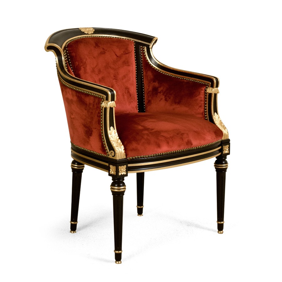 Francesco Molon P132 из коллекции The Upholstery в стиль Classic