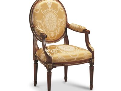 Francesco Molon P78  из коллекции The Upholstery в стиль Classic