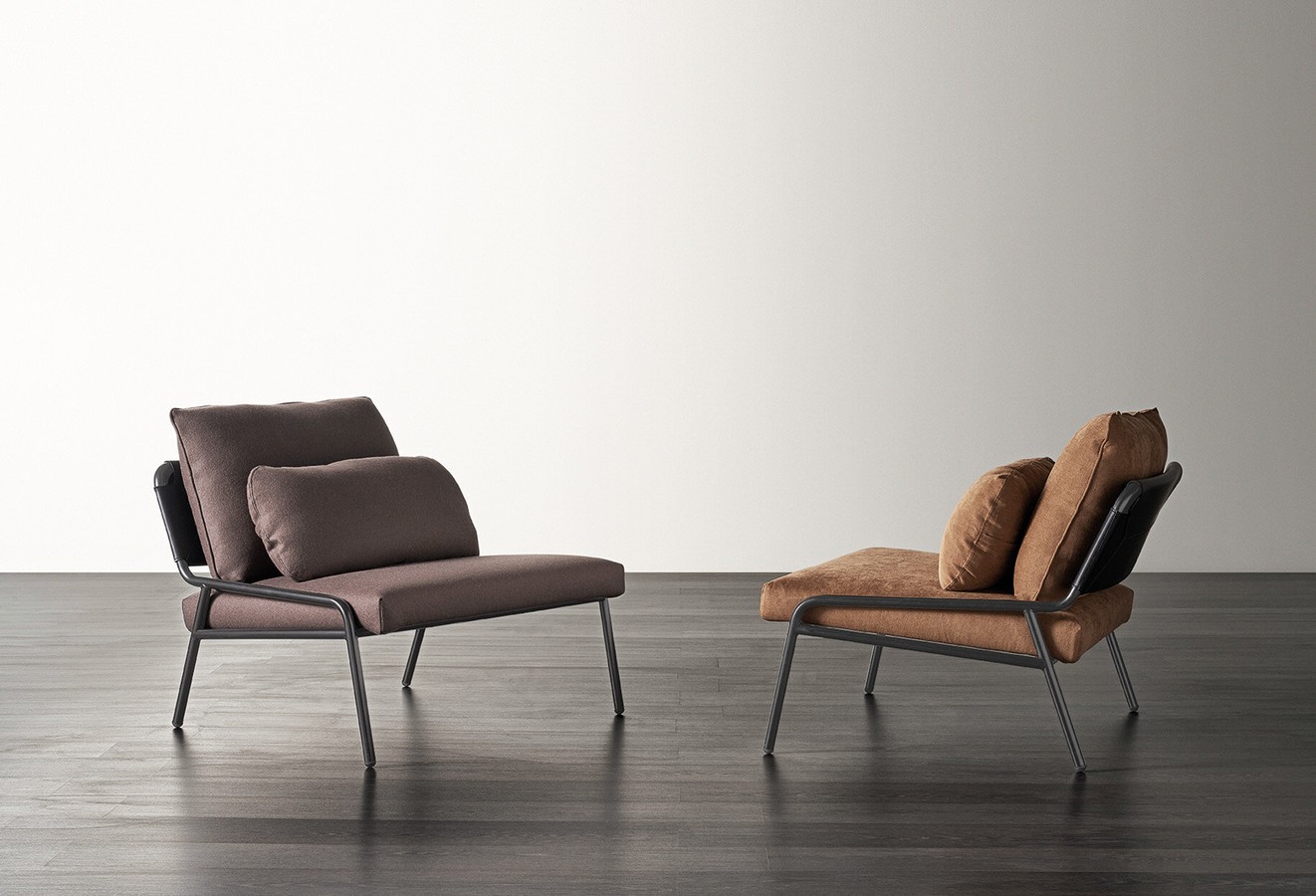 Кресло Meridiani ZOE