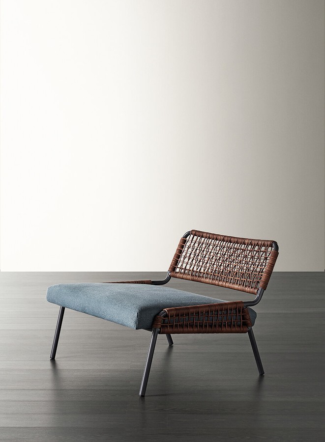 Кресло Meridiani ZOE