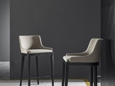 Кресло Meroni & Colzani Liberty stool