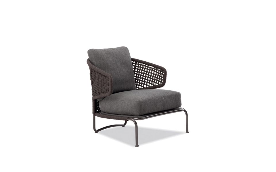 Кресло Minotti Aston