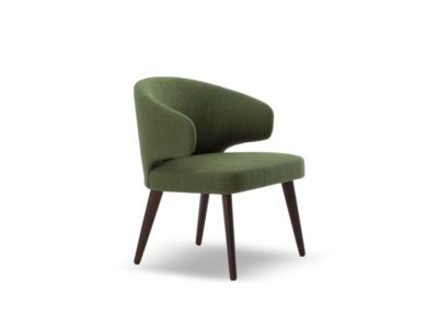 Кресло Minotti Aston