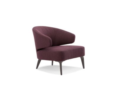 Кресло Minotti Aston