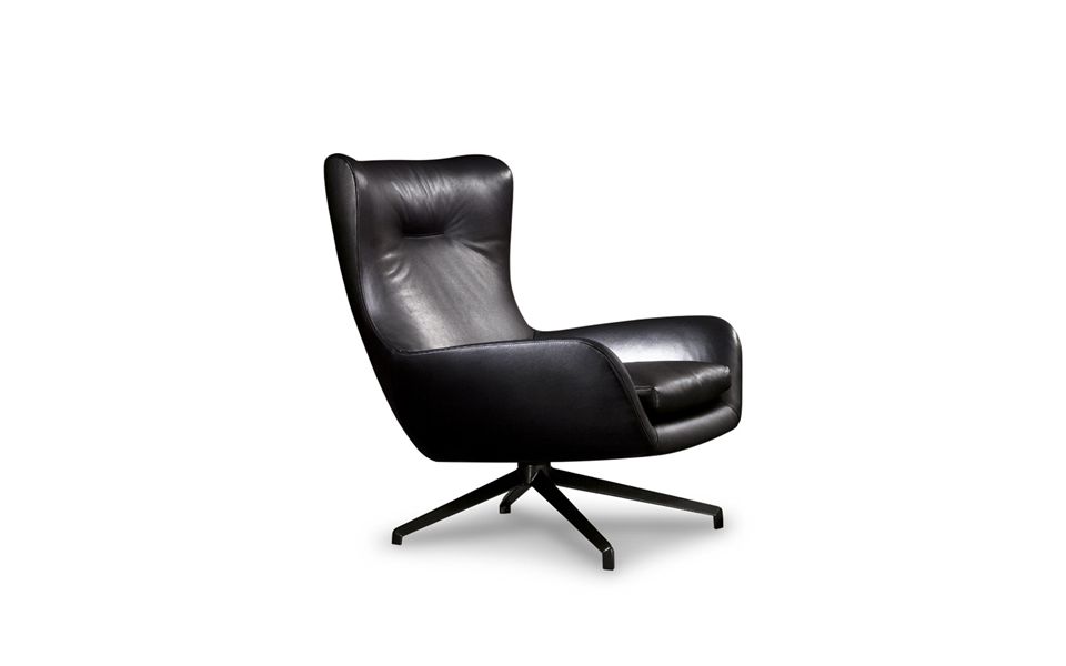 Кресло Minotti Jensen