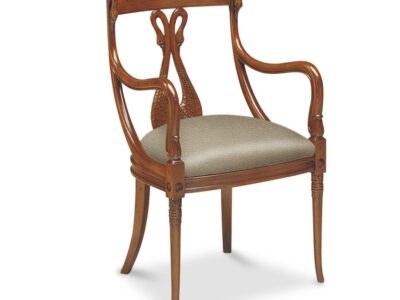 Francesco Molon P68  из коллекции The Upholstery в стиль Classic