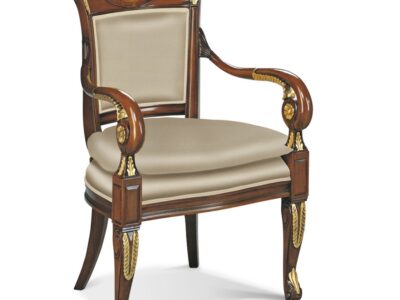 Francesco Molon P118.01  из коллекции The Upholstery в стиль Classic