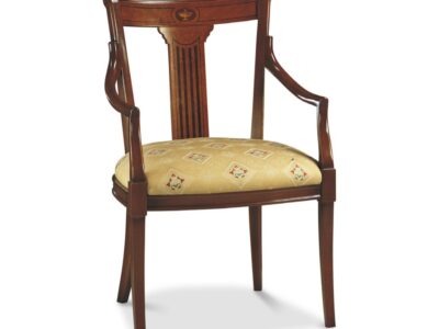 Francesco Molon P195  из коллекции The Upholstery в стиль Classic