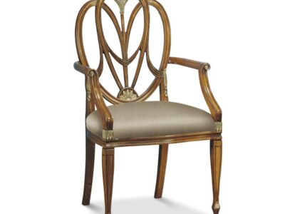 Francesco Molon P107  из коллекции The Upholstery в стиль Classic