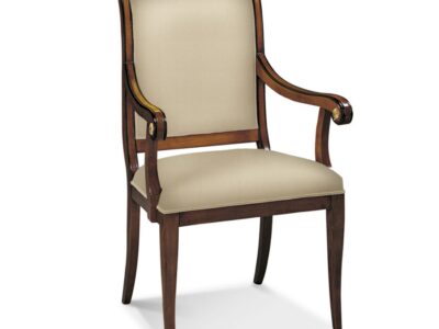 Francesco Molon P111.01  из коллекции The Upholstery в стиль Classic