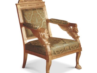 Francesco Molon P133  из коллекции The Upholstery в стиль Classic
