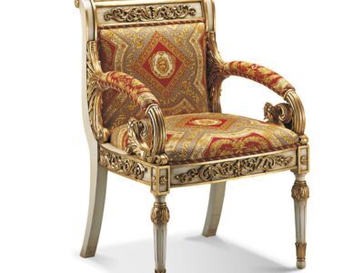 Francesco Molon P186  из коллекции The Upholstery в стиль Classic
