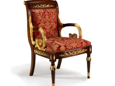 Francesco Molon P186.01  из коллекции The Upholstery в стиль Classic