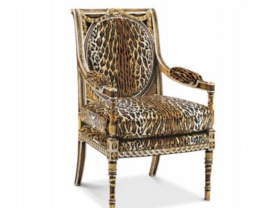 Francesco Molon P298-B  из коллекции The Upholstery в стиль Classic