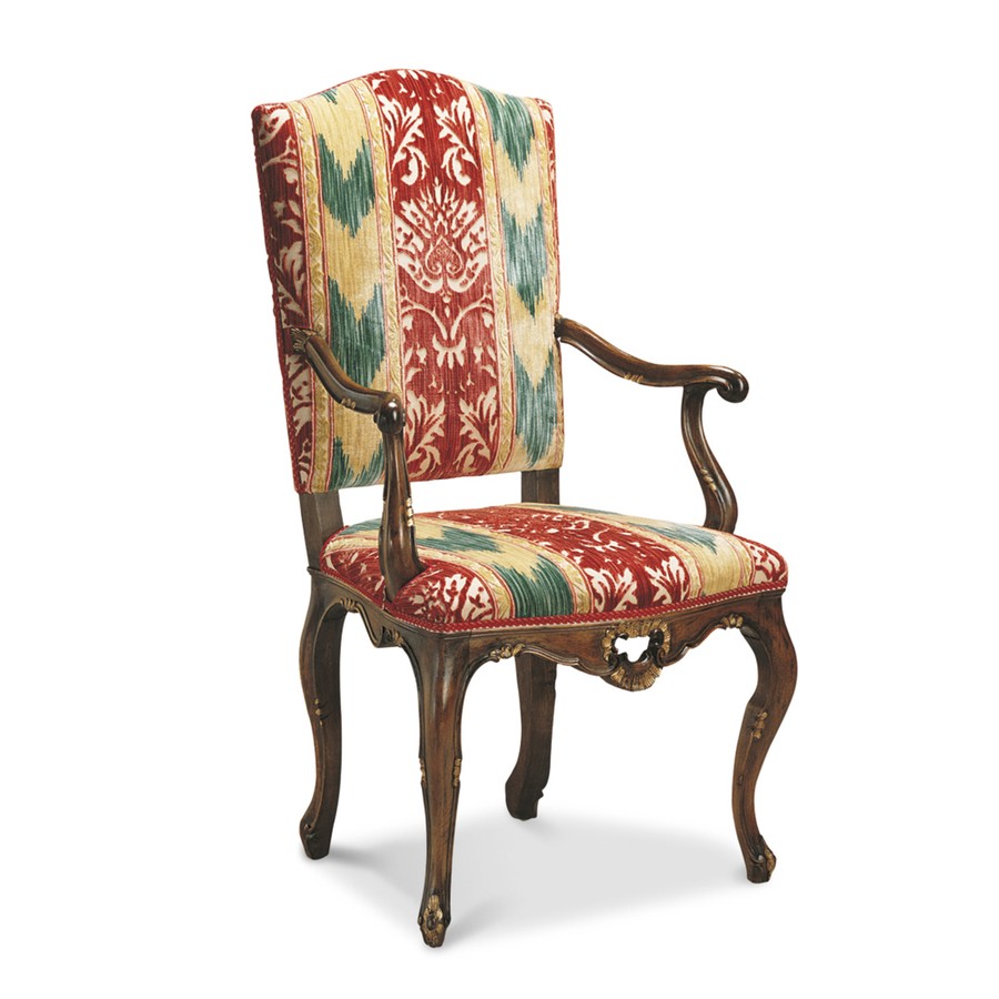 Francesco Molon P45 из коллекции The Upholstery в стиль Classic