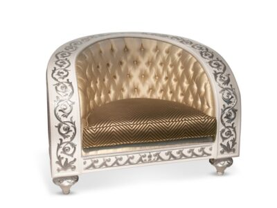 Francesco Molon P450  из коллекции The Upholstery в стиль Classic