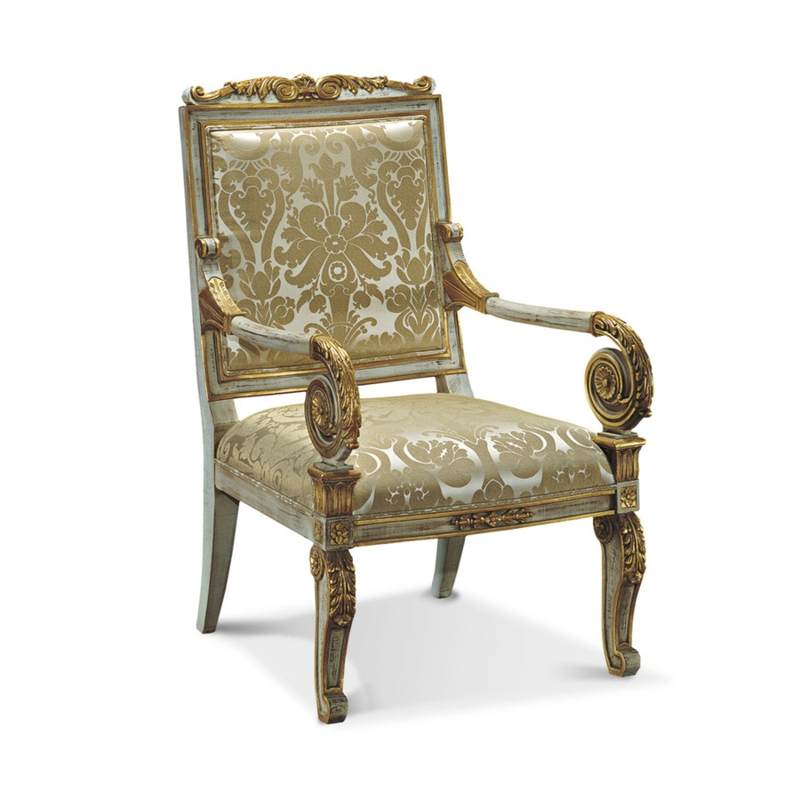Francesco Molon P71 из коллекции The Upholstery в стиль Classic