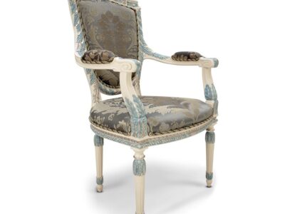 Francesco Molon P279  из коллекции The Upholstery в стиль Classic