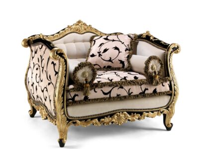 Francesco Molon P414  из коллекции The Upholstery в стиль Classic