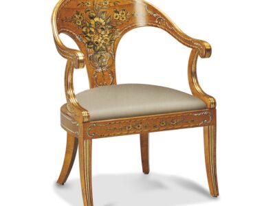 Francesco Molon P115  из коллекции The Upholstery в стиль Classic
