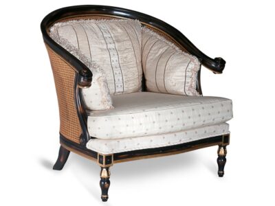 Francesco Molon P405  из коллекции The Upholstery в стиль Classic
