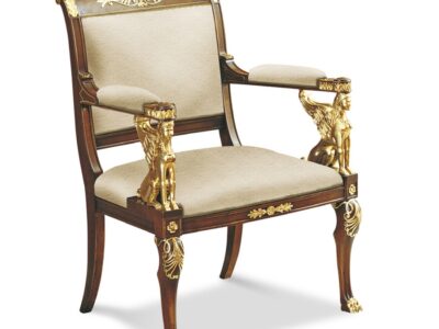 Francesco Molon P19  из коллекции The Upholstery в стиль Classic