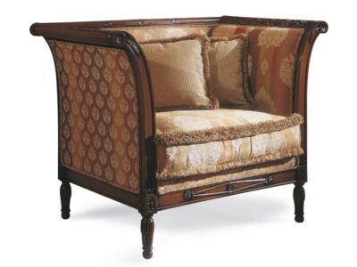 Francesco Molon P345  из коллекции The Upholstery в стиль Classic