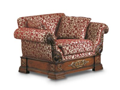 Francesco Molon P351  из коллекции The Upholstery в стиль Classic