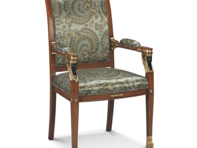 Francesco Molon P62  из коллекции The Upholstery в стиль Classic