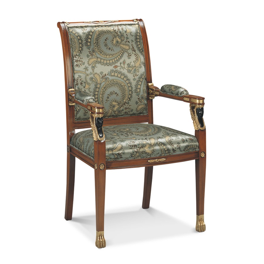 Francesco Molon P62 из коллекции The Upholstery в стиль Classic