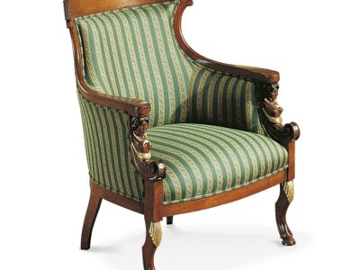 Francesco Molon P8  из коллекции The Upholstery в стиль Classic