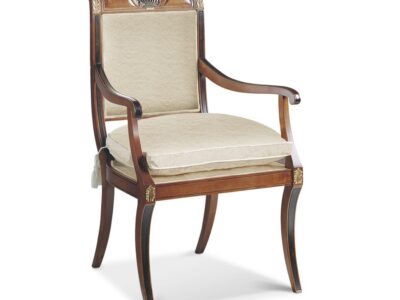 Francesco Molon P221  из коллекции The Upholstery в стиль Classic
