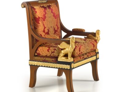 Francesco Molon P271  из коллекции The Upholstery в стиль Classic
