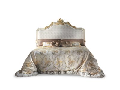 Кровать Angelo Cappellini BIFFI