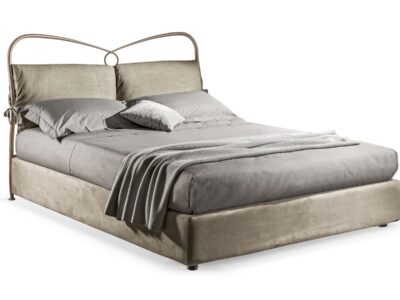 Кровать Cantori St. Tropez imbottito