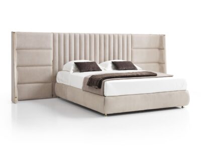 Кровать DV HOME Collection Beverly maxi