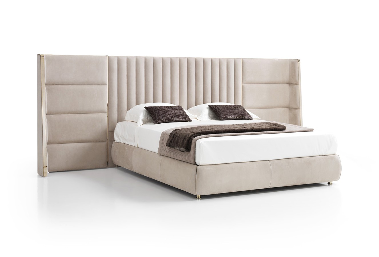 Кровать DV HOME Collection Beverly maxi