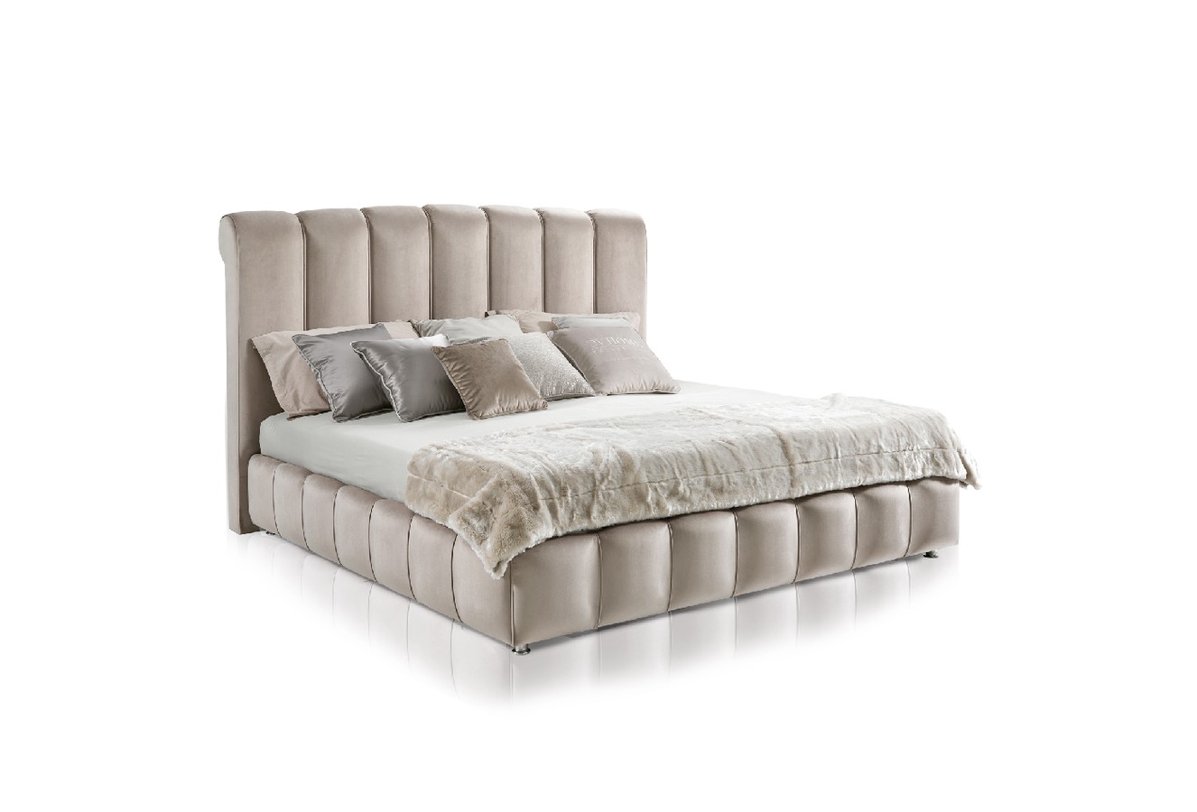 Кровать DV HOME Collection Byron