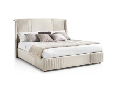 Кровать DV HOME Collection Coco Cannetè letto