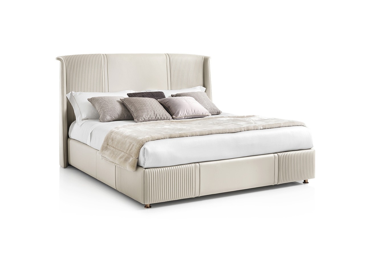 Кровать DV HOME Collection Coco Cannetè letto