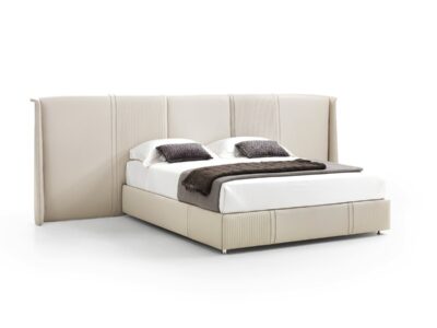 Кровать DV HOME Collection Coco Cannetè Maxi letto