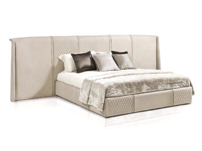 Кровать DV HOME Collection Coco Maxi