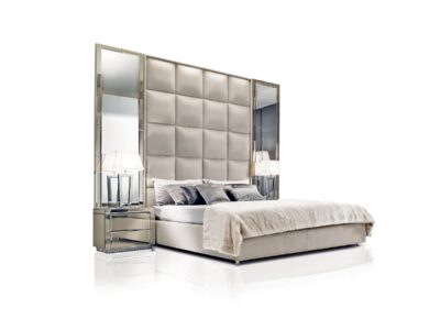 Кровать DV HOME Collection Duke Plus