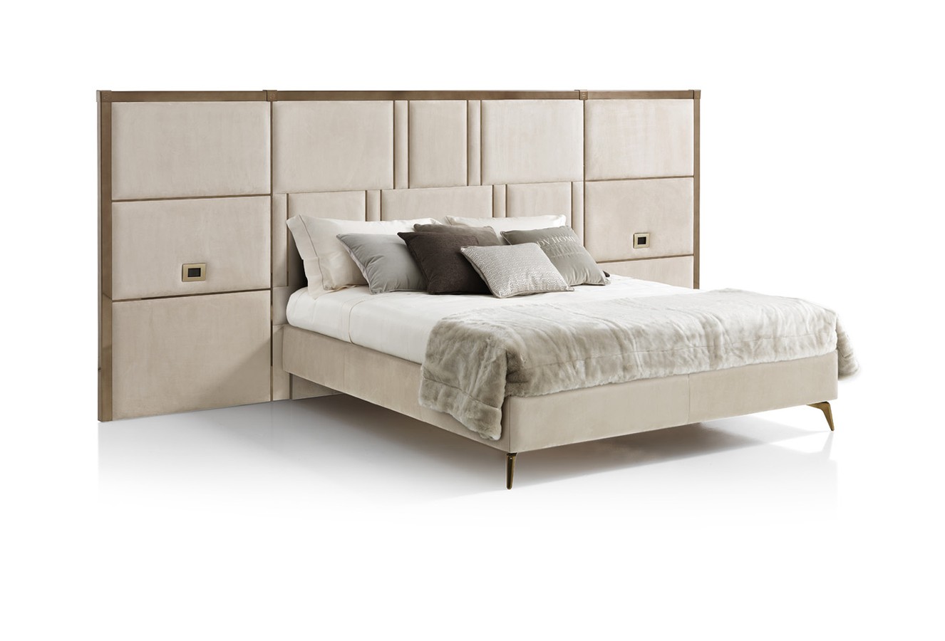 Кровать DV HOME Collection Elite Maxi