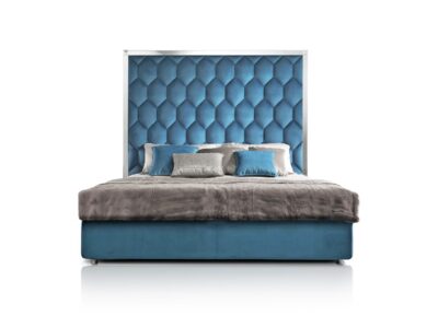 Кровать DV HOME Collection Envy