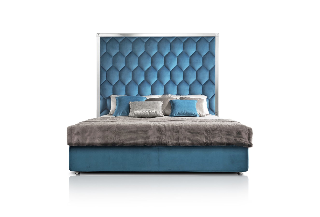 Кровать DV HOME Collection Envy