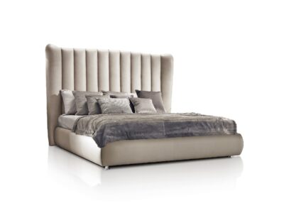 Кровать DV HOME Collection Hermes