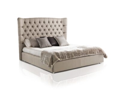 Кровать DV HOME Collection Vogue
