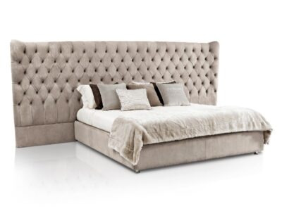 Кровать DV HOME Collection Vogue Maxi