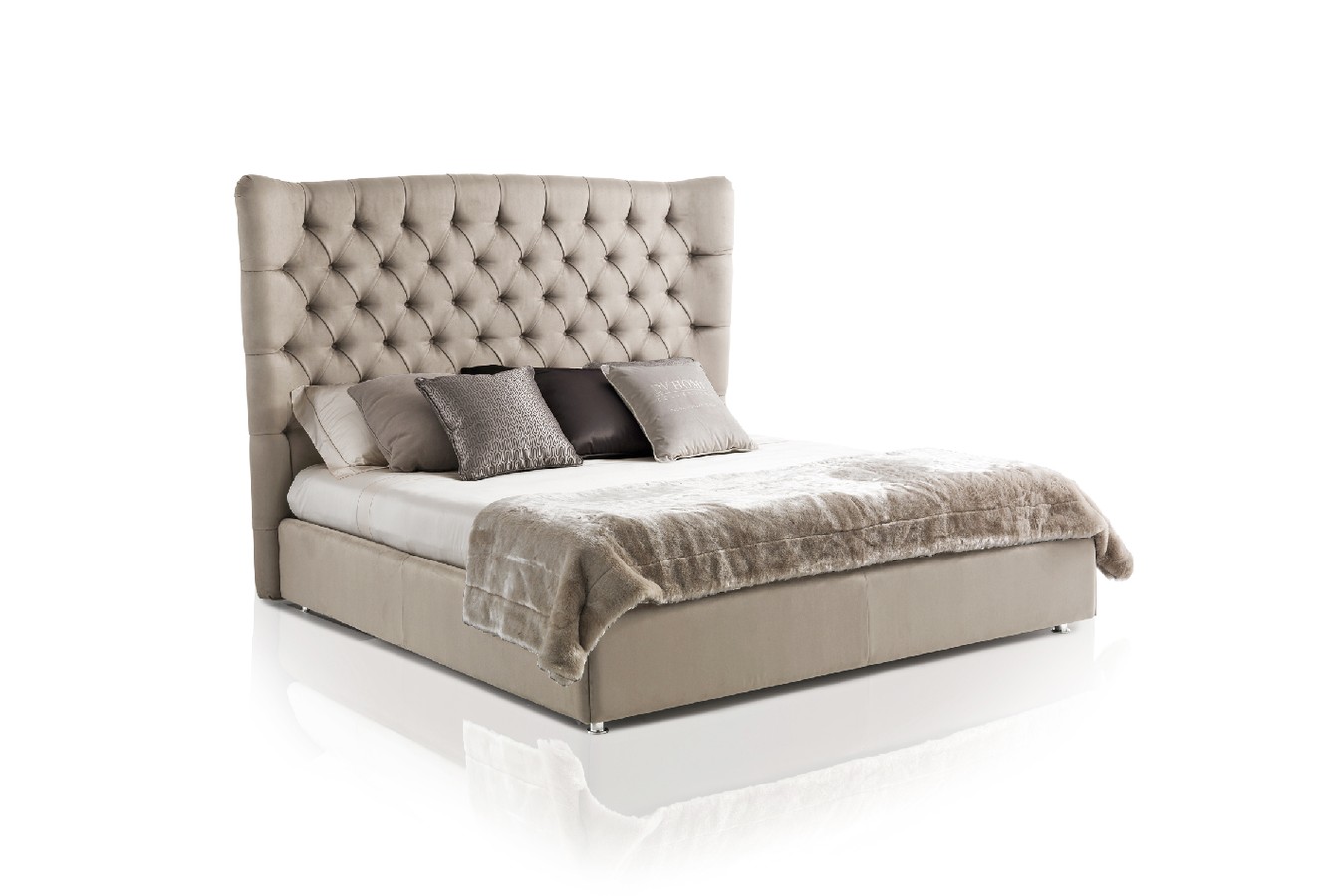 Кровать DV HOME Collection Vogue
